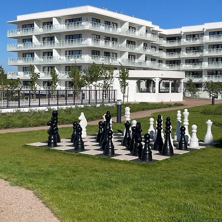 Klif Apartamenty Polanki Aqua C306 Z Garazem Колобжег Екстериор снимка