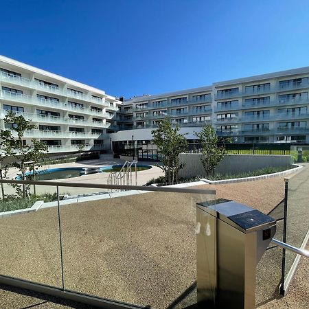 Klif Apartamenty Polanki Aqua C306 Z Garazem Колобжег Екстериор снимка