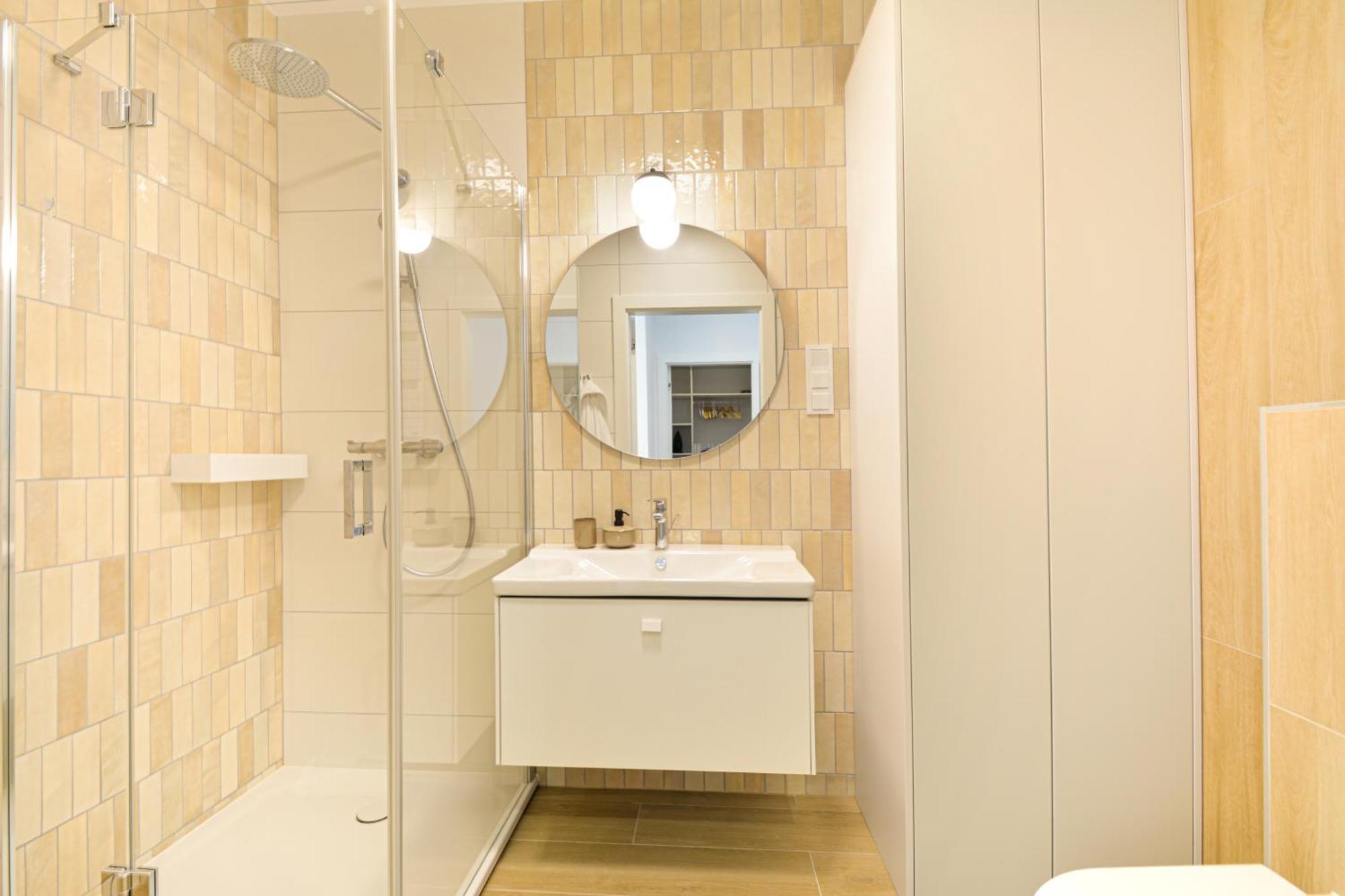 Klif Apartamenty Polanki Aqua C306 Z Garazem Колобжег Екстериор снимка