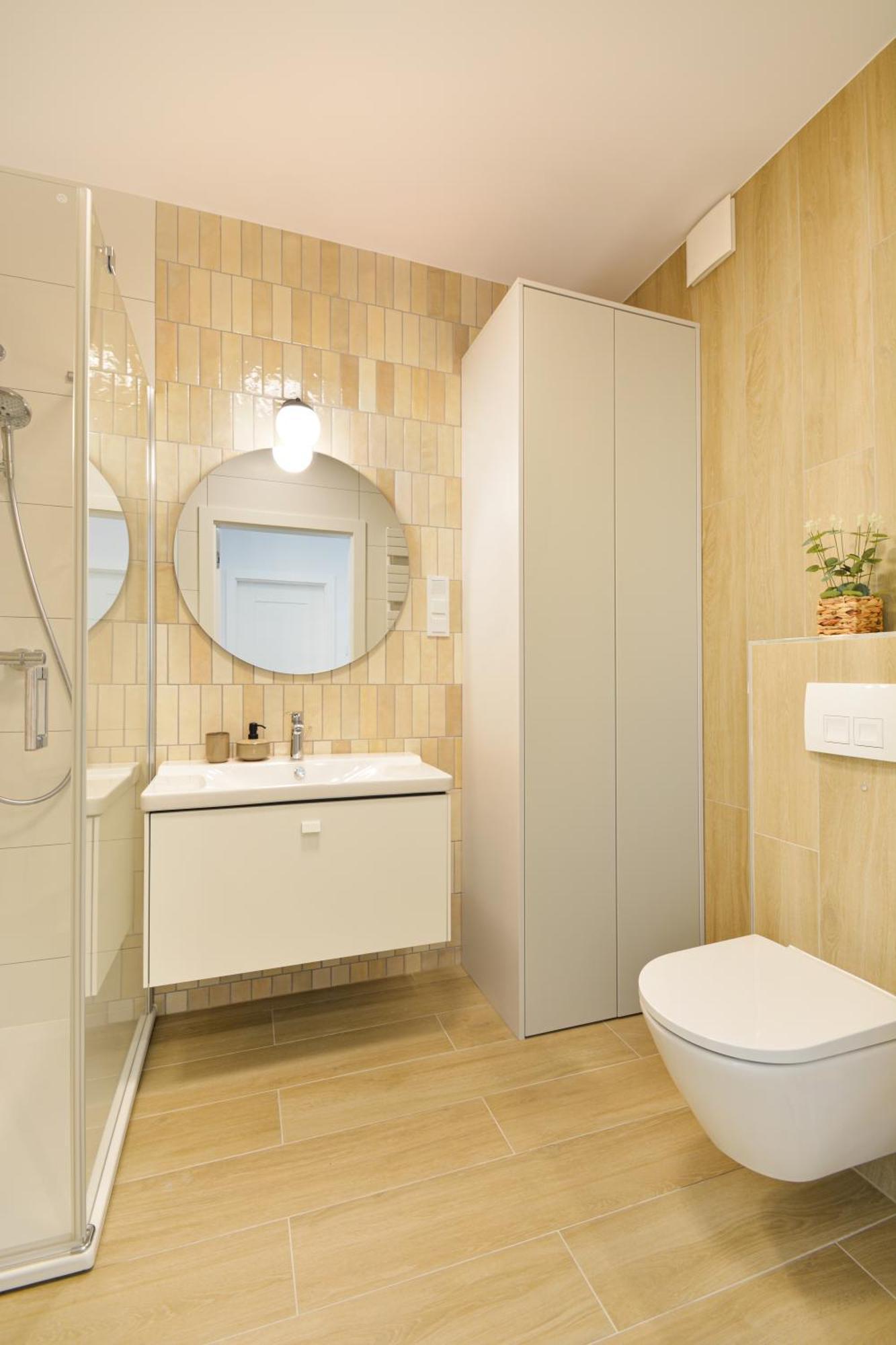 Klif Apartamenty Polanki Aqua C306 Z Garazem Колобжег Екстериор снимка