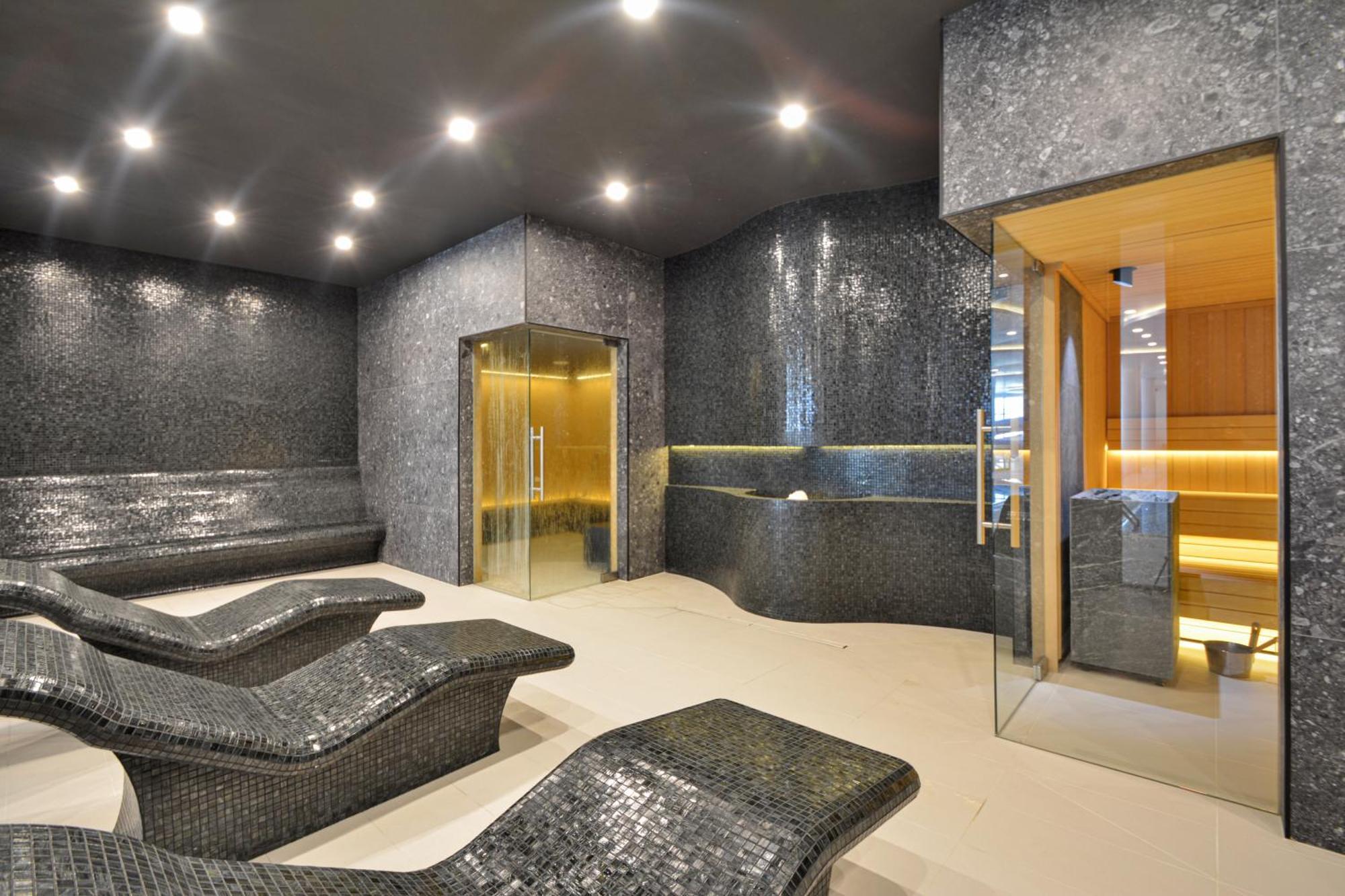 Klif Apartamenty Polanki Aqua C306 Z Garazem Колобжег Екстериор снимка